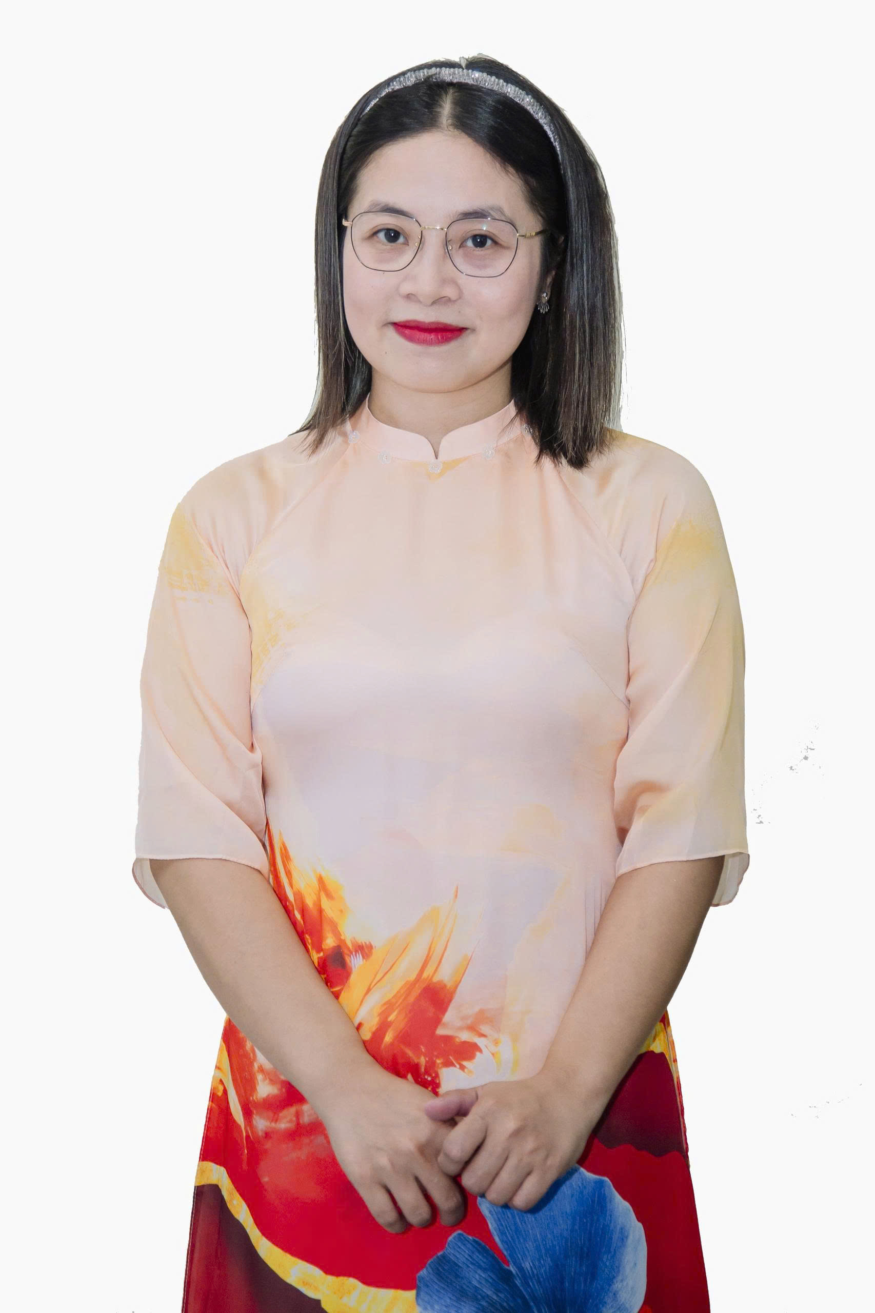 Nguyễn Lan Hoàng Thảo